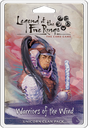 L5R LCG: Clan Pack 03 - Warriors of the Wind Clan