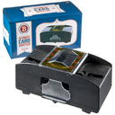 Accessories Board Games: Generic - 2-Deck Automatic Card Shuffler