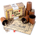 Liar’s Dice
