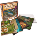 Accessories RPG: Stratagem - Master’s Atlas - Adventures
