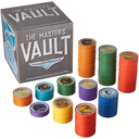 Accessories RPG: Stratagem - The Master’s Vault - Quick Reference Item Tokens
