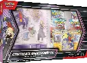 POK TCG: Cynthia’s Garchomp ex Premium Collection