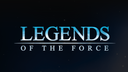Star Wars: Unlimited - Legends of the Force Weekly - Play Kit