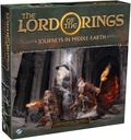Lord of the Rings: Journeys in Middle-Earth - Shadowed Paths