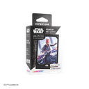 Sleeves: Star Wars: Unlimited - Darth Maul (x60)