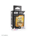 Sleeves: Star Wars: Unlimited - Grogu (x60)