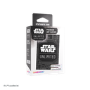 Sleeves: Star Wars: Unlimited - Unlimited Pattern (x60)