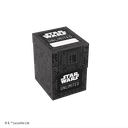 Deck Box: Star Wars: Unlimited Soft Crate - Unlimited Pattern