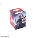Deck Box: Star Wars: Unlimited Soft Crate - Darth Maul