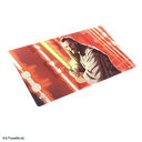 Gamemat: Star Wars: Unlimited - Qui-Gon Jinn