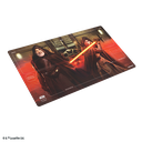 Gamemat: Star Wars: Unlimited - Baylan & Shin Hati