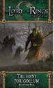 LOTR LCG: 01-1 Shadows of Mirkwood Cycle - The Hunt for Gollum