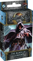 [MEC22] LOTR LCG: 03-6 Against the Shadow Cycle - The Blood of Gondor