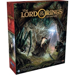 [MEC101] LOTR LCG: Core Set (Revised Ed.)