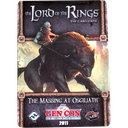 LOTR LCG: Standalone Scenario 01 - The Massing at Osgiliath (Gen-Con Release)