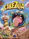 Cakezilla