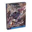 Wraith & the Giants - A New Dawn