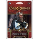 LOTR LCG: Starter Deck - Dwarves of Durin