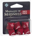 Mansions of Madness (2nd Ed.) - Dice Pack