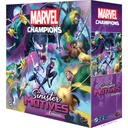 MARVEL LCG: Campaign Expansion 04 - Sinister Motives