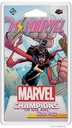 MARVEL LCG: Hero Pack 02 - Ms. Marvel