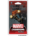 MARVEL LCG: Hero Pack 04 - Black Widow