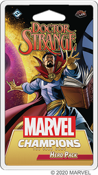 [MC08EN] MARVEL LCG: Hero Pack 05 - Doctor Strange
