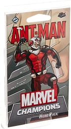 [MC12EN] MARVEL LCG: Hero Pack 07 - Ant-Man