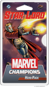 MARVEL LCG: Hero Pack 11 - Star-Lord