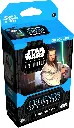 Star Wars: Unlimited - Legends of the Force Spotlight -Deck (Quigon Jinn)