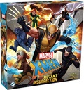 MARVEL X-Men: Mutant Insurrection