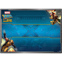 MARVEL X-Men: Mutant Insurrection - Gamemat