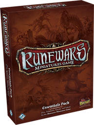 [RWM13] Runewars Minis - Essentials Pack