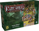 Runewars Minis - Leonx Riders Unit