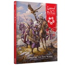 L5R RPG: Sourcebooks - Children of the Five Winds