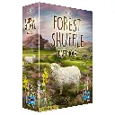 Forest Shuffle: Dartmoor