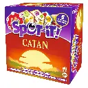 Spot It!: Catan