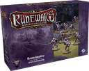 Runewars Minis - Reanimates Unit