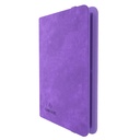 Album: Gamegenic - Prime - 8-Pocket - Purple