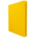 Album: Gamegenic - Prime - 24-Pocket - Yellow