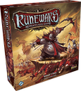 Runewars Minis - Uthuk Y'llan