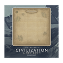 Sid Meier's Civilization: A New Dawn - Game Mat