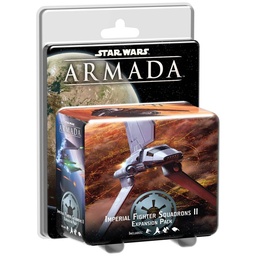 [SWM24] Star Wars: Armada - Imperial Fighter Squadrons II Expansion Pack (Imperial)