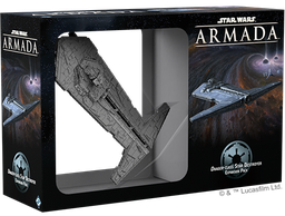 [SWM33] Star Wars: Armada - Onager-class Star Destroyer