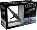Star Wars: Armada - The Profundity (Rebel)