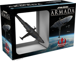 [SWM30] Star Wars: Armada - The Profundity (Rebel)