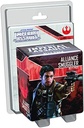 Star Wars: Imperial Assault - Alliance Smuggler (Ally)