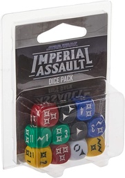 [SWI02] Star Wars: Imperial Assault - Dice Pack