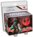Star Wars: Imperial Assault - Rebel Saboteurs (Ally)