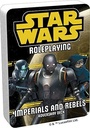 Star Wars: RPG - Accessories - Imperials and Rebels III